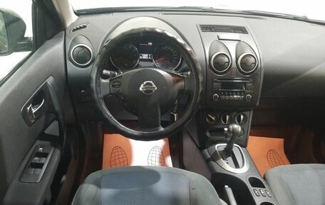 Nissan Qashqai, 2012 год, 1 150 000 рублей, 12 фотография