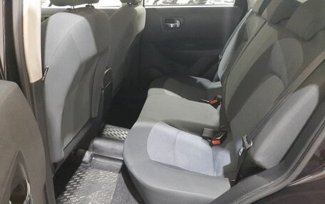 Nissan Qashqai, 2012 год, 1 150 000 рублей, 18 фотография