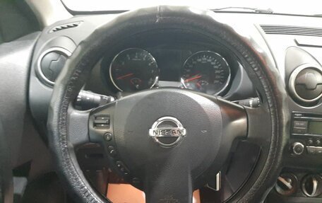 Nissan Qashqai, 2012 год, 1 150 000 рублей, 23 фотография