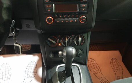 Nissan Qashqai, 2012 год, 1 150 000 рублей, 27 фотография