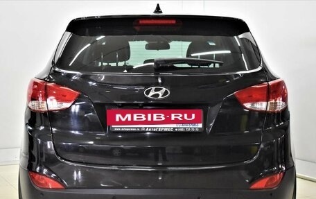 Hyundai ix35 I рестайлинг, 2014 год, 1 570 000 рублей, 3 фотография