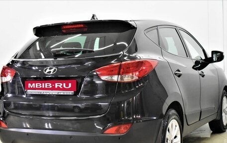 Hyundai ix35 I рестайлинг, 2014 год, 1 570 000 рублей, 4 фотография