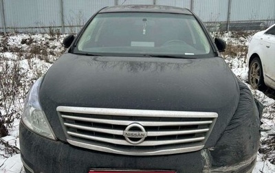 Nissan Teana, 2011 год, 1 143 500 рублей, 1 фотография