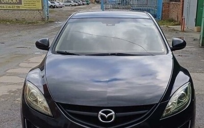 Mazda 6, 2011 год, 850 000 рублей, 1 фотография