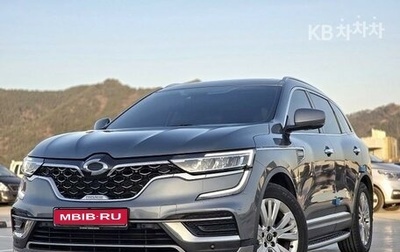 Renault Samsung QM6, 2020 год, 1 590 000 рублей, 1 фотография