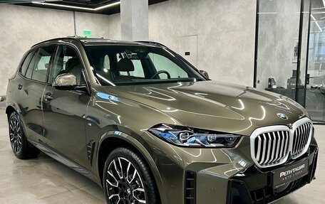 BMW X5, 2023 год, 16 900 000 рублей, 1 фотография