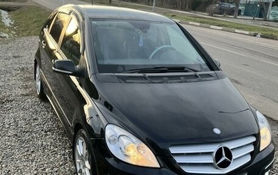 Mercedes-Benz B-Класс, 2011 год, 1 150 000 рублей, 1 фотография