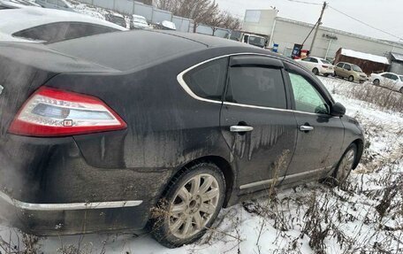 Nissan Teana, 2011 год, 1 143 500 рублей, 10 фотография