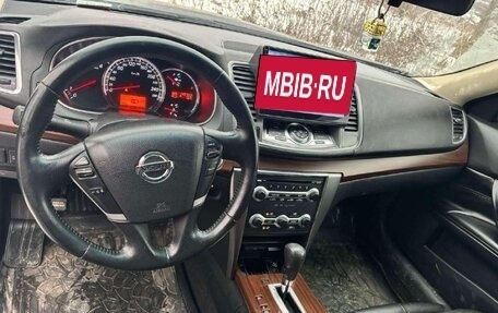 Nissan Teana, 2011 год, 1 143 500 рублей, 7 фотография