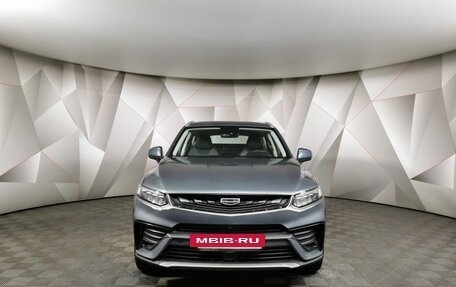 Geely Tugella FY11, 2022 год, 2 645 000 рублей, 7 фотография