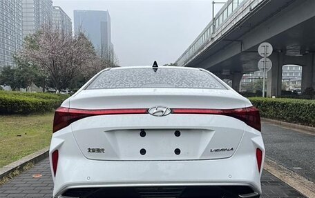 Hyundai Verna, 2021 год, 1 320 000 рублей, 3 фотография