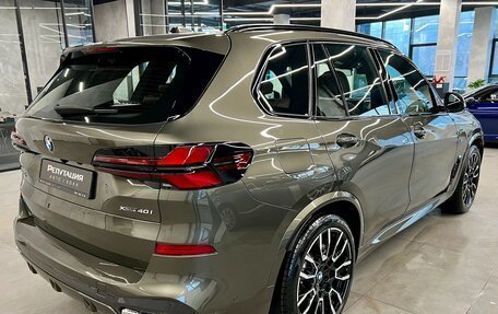 BMW X5, 2023 год, 16 900 000 рублей, 4 фотография