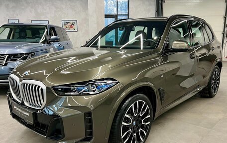 BMW X5, 2023 год, 16 900 000 рублей, 3 фотография