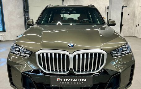 BMW X5, 2023 год, 16 900 000 рублей, 2 фотография