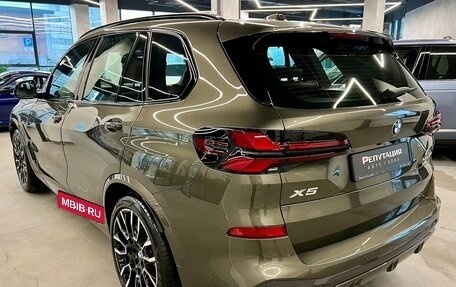 BMW X5, 2023 год, 16 900 000 рублей, 6 фотография