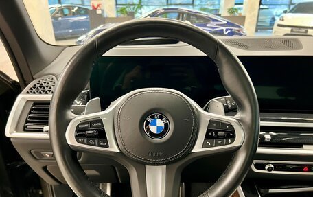 BMW X5, 2023 год, 16 900 000 рублей, 16 фотография