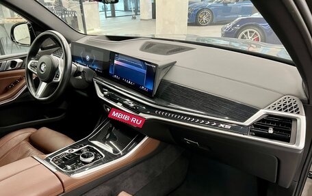 BMW X5, 2023 год, 16 900 000 рублей, 17 фотография