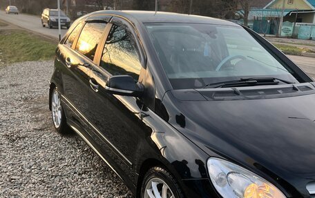 Mercedes-Benz B-Класс, 2011 год, 1 150 000 рублей, 2 фотография