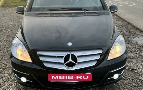 Mercedes-Benz B-Класс, 2011 год, 1 150 000 рублей, 11 фотография