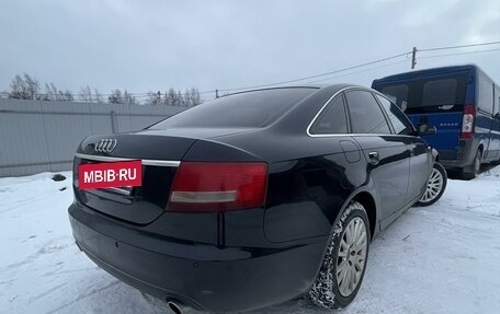 Audi A6, 2006 год, 720 000 рублей, 3 фотография