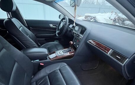 Audi A6, 2006 год, 720 000 рублей, 9 фотография