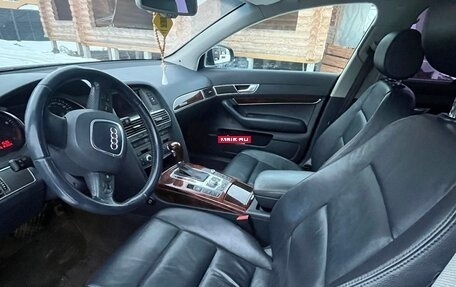 Audi A6, 2006 год, 720 000 рублей, 6 фотография