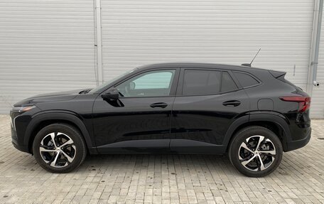 Chevrolet Trax, 2023 год, 2 099 000 рублей, 5 фотография