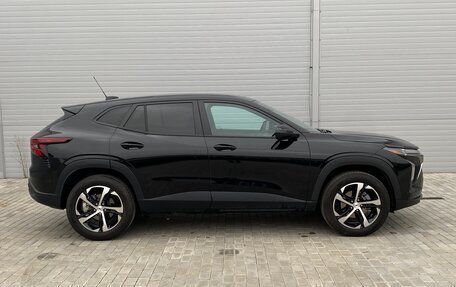 Chevrolet Trax, 2023 год, 2 099 000 рублей, 6 фотография