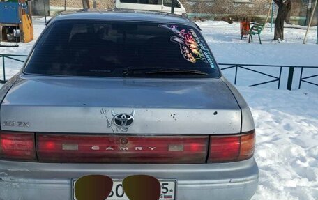 Toyota Camry V30, 1991 год, 240 000 рублей, 5 фотография