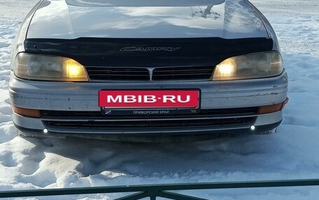 Toyota Camry V30, 1991 год, 240 000 рублей, 6 фотография