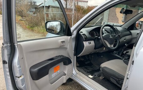 Mitsubishi L200 IV рестайлинг, 2012 год, 1 470 000 рублей, 12 фотография