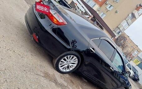 Toyota Camry, 2015 год, 2 450 000 рублей, 2 фотография