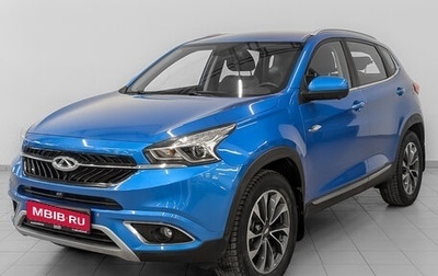 Chery Tiggo 7 I, 2019 год, 1 380 000 рублей, 1 фотография