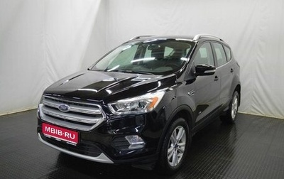 Ford Kuga III, 2016 год, 1 688 000 рублей, 1 фотография