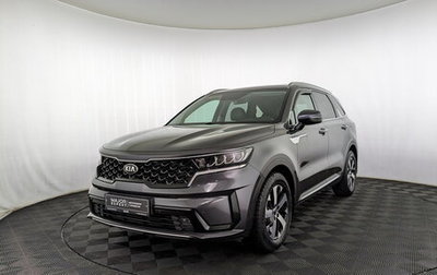 KIA Sorento IV, 2020 год, 4 150 000 рублей, 1 фотография