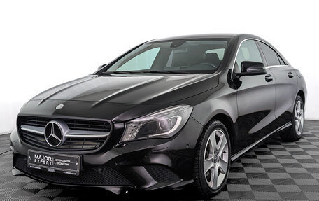 Mercedes-Benz CLA, 2013 год, 1 720 000 рублей, 1 фотография