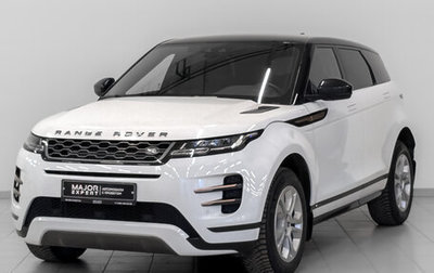 Land Rover Range Rover Evoque II, 2020 год, 4 690 000 рублей, 1 фотография