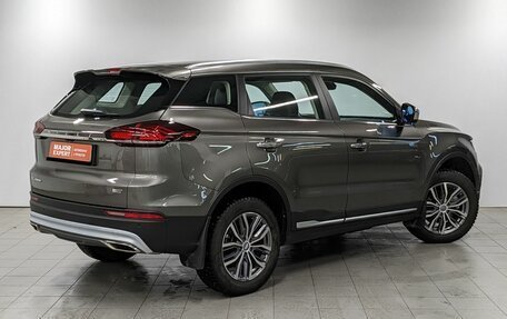 Geely Atlas, 2023 год, 2 290 000 рублей, 5 фотография