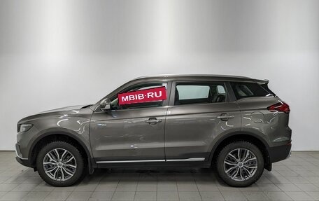 Geely Atlas, 2023 год, 2 290 000 рублей, 8 фотография