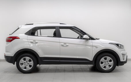 Hyundai Creta I рестайлинг, 2021 год, 1 930 000 рублей, 4 фотография