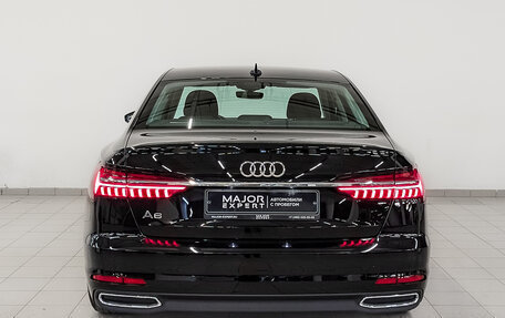 Audi A6, 2020 год, 3 850 000 рублей, 6 фотография