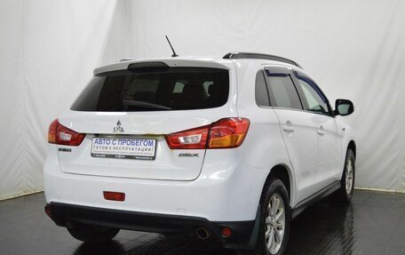 Mitsubishi ASX I рестайлинг, 2013 год, 1 150 000 рублей, 5 фотография