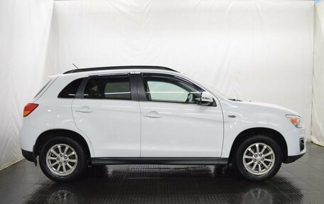 Mitsubishi ASX I рестайлинг, 2013 год, 1 150 000 рублей, 4 фотография