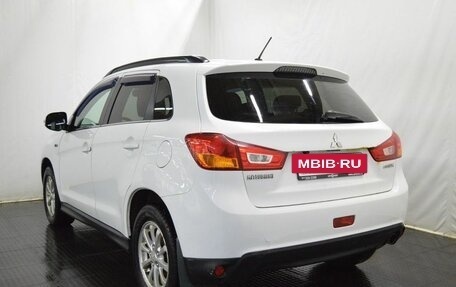 Mitsubishi ASX I рестайлинг, 2013 год, 1 150 000 рублей, 7 фотография