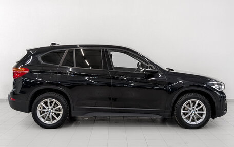 BMW X1, 2018 год, 2 500 000 рублей, 4 фотография