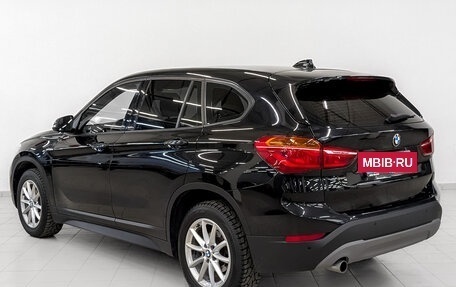 BMW X1, 2018 год, 2 500 000 рублей, 7 фотография