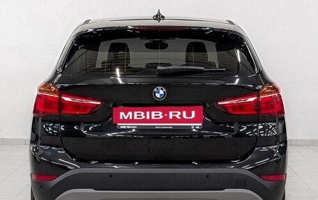 BMW X1, 2018 год, 2 500 000 рублей, 6 фотография