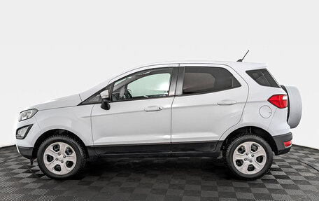 Ford EcoSport, 2018 год, 1 550 000 рублей, 8 фотография