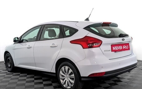 Ford Focus III, 2018 год, 1 330 000 рублей, 7 фотография