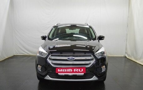 Ford Kuga III, 2016 год, 1 688 000 рублей, 2 фотография